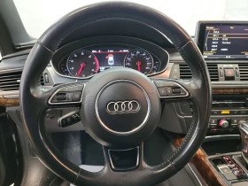 Audi A7 PREMIUM PLUS* Quattro* Bose* м.точка* подгрев* пан, снимка 9