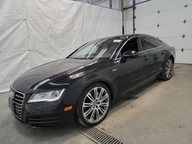 Audi A7 PREMIUM PLUS* Quattro* Bose* м.точка* подгрев* пан, снимка 6