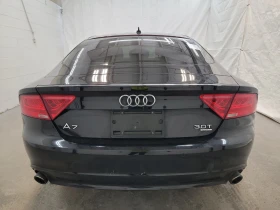 Audi A7 PREMIUM PLUS* Quattro* Bose* м.точка* подгрев* пан, снимка 4