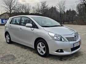 Toyota Verso 164200км!!!, снимка 4