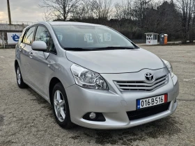 Toyota Verso 164200км!!!, снимка 3