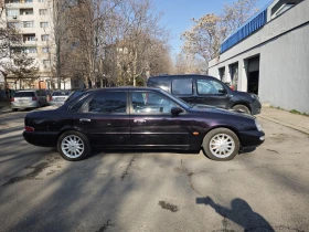 Ford Scorpio Cosworth V6 24V, снимка 5