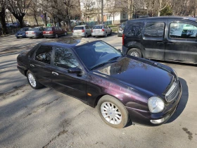 Ford Scorpio Cosworth V6 24V, снимка 4