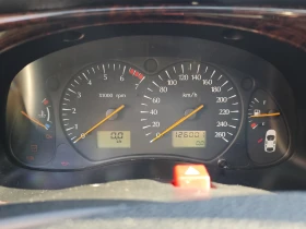 Ford Scorpio Cosworth V6 24V, снимка 12