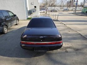 Ford Scorpio Cosworth V6 24V, снимка 7