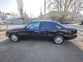 Ford Scorpio Cosworth V6 24V, снимка 8