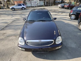 Ford Scorpio Cosworth V6 24V, снимка 3