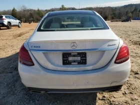 Mercedes-Benz C 300 2016 MERCEDES-BENZ C 300 4MATIC | Mobile.bg    5