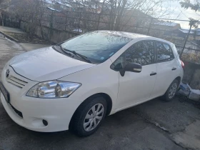 Toyota Auris, снимка 4