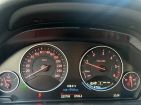 BMW 320 EfficientDynamics Edition 320D/163hp 2016 FACELIFT, снимка 9