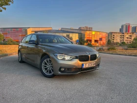 BMW 320 EfficientDynamics Edition 320D/163hp 2016 FACELIFT - 24900 лв. - 16538320 | Car24.bg