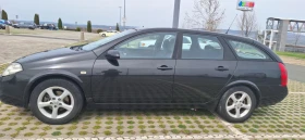 Nissan Primera 2.0 бензин/Газ, снимка 2