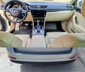 Skoda Superb 2.0 TDI, 190 ., L&K, 4x4, 7DSG | Mobile.bg    6