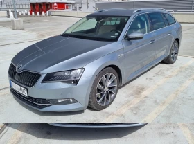 Skoda Superb 2.0 TDI, 190 ., L&K, 4x4, 7DSG | Mobile.bg    2