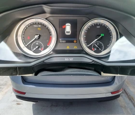 Skoda Superb 2.0 TDI, 190 ., L&K, 4x4, 7DSG | Mobile.bg    7