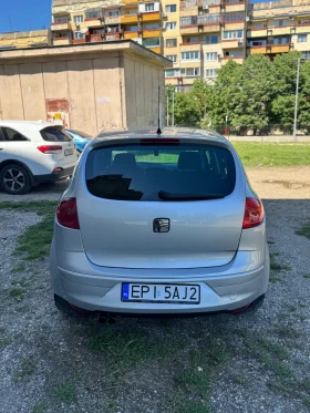 Обява за продажба на Seat Altea ~5 500 лв. - изображение 4