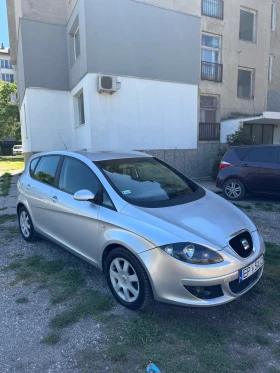 Обява за продажба на Seat Altea ~5 500 лв. - изображение 1
