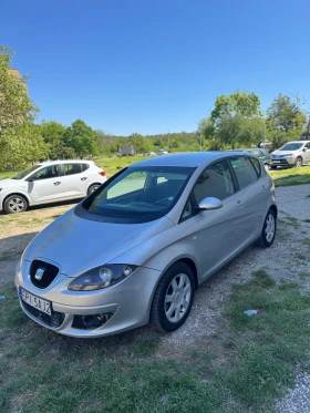 Обява за продажба на Seat Altea ~5 500 лв. - изображение 1