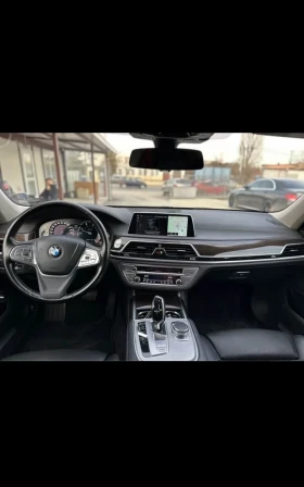 Обява за продажба на BMW 730 ~75 000 лв. - изображение 6