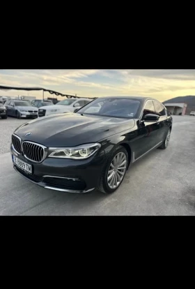 Обява за продажба на BMW 730 ~75 000 лв. - изображение 1