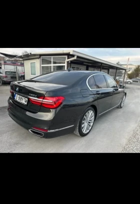 Обява за продажба на BMW 730 ~75 000 лв. - изображение 3