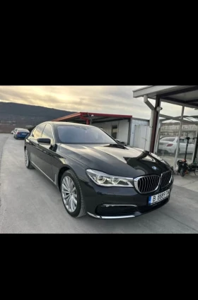 Обява за продажба на BMW 730 ~75 000 лв. - изображение 1