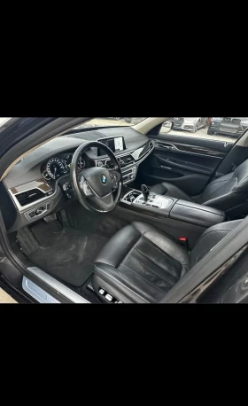 Обява за продажба на BMW 730 ~75 000 лв. - изображение 4