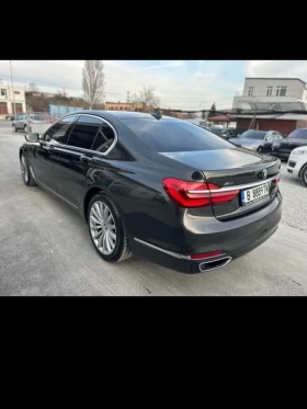 Обява за продажба на BMW 730 ~75 000 лв. - изображение 2