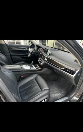 Обява за продажба на BMW 730 ~75 000 лв. - изображение 5