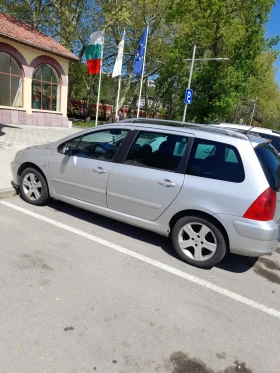 Peugeot 307  | Mobile.bg    2