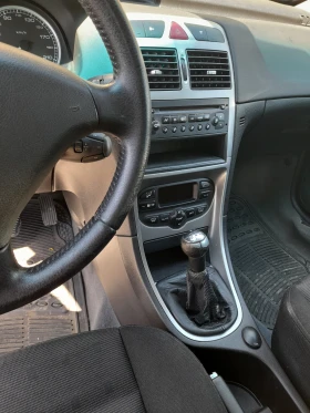 Peugeot 307  | Mobile.bg    3