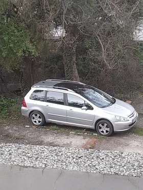 Peugeot 307  | Mobile.bg    4