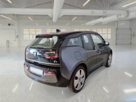 Обява за продажба на BMW i3 120e в ГАРАНЦИЯ и може да се продължи в България! ~43 800 лв. - изображение 1
