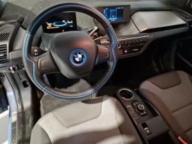 Обява за продажба на BMW i3 120e в ГАРАНЦИЯ и може да се продължи в България! ~43 800 лв. - изображение 4