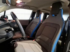 Обява за продажба на BMW i3 120e в ГАРАНЦИЯ и може да се продължи в България! ~43 800 лв. - изображение 9