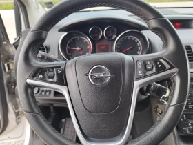 Opel Meriva 1.3 CDTI ЕВРО 5 - 5900 лв. - 68123719 | Car24.bg