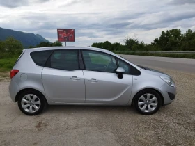 Opel Meriva 1.3 CDTI ЕВРО 5 - 5900 лв. - 68123719 | Car24.bg