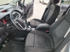 Opel Meriva 1.3 CDTI ЕВРО 5 - 5900 лв. - 68123719 | Car24.bg