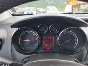 Opel Meriva 1.3 CDTI ЕВРО 5 - 5900 лв. - 68123719 | Car24.bg