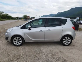 Opel Meriva 1.3 CDTI ЕВРО 5 - 5900 лв. - 68123719 | Car24.bg