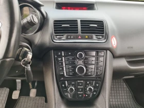 Opel Meriva 1.3 CDTI ЕВРО 5 - 5900 лв. - 68123719 | Car24.bg
