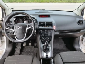 Opel Meriva 1.3 CDTI ЕВРО 5 - 5900 лв. - 68123719 | Car24.bg