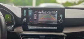Seat Leon Xcellence 75098km. LED DIGITAL  | Mobile.bg    13