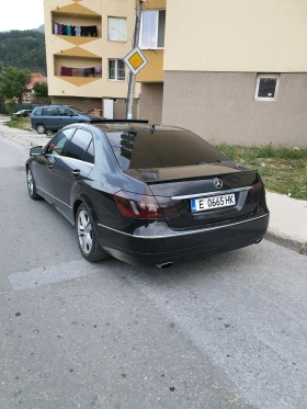 Обява за продажба на Mercedes-Benz E 350 W212 / E350 CDI ~20 000 лв. - изображение 5