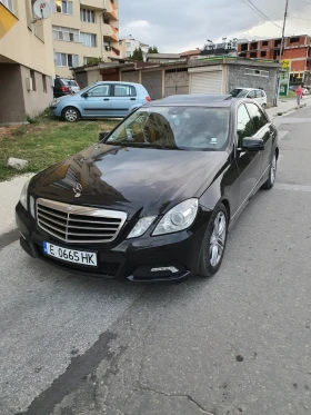 Обява за продажба на Mercedes-Benz E 350 W212 / E350 CDI ~20 000 лв. - изображение 7
