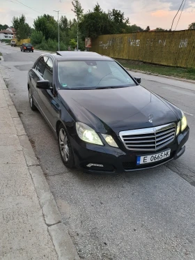 Обява за продажба на Mercedes-Benz E 350 W212 / E350 CDI ~20 000 лв. - изображение 8