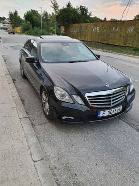 Обява за продажба на Mercedes-Benz E 350 W212 / E350 CDI ~20 000 лв. - изображение 6