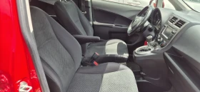 Toyota Verso S 1.3-99кс.АТОМАТИК - 12750 лв. - 37731244 13