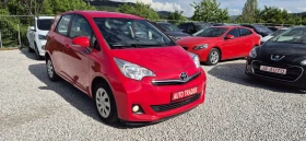 Toyota Verso S 1.3-99кс.АТОМАТИК - 12750 лв. - 37731244 3