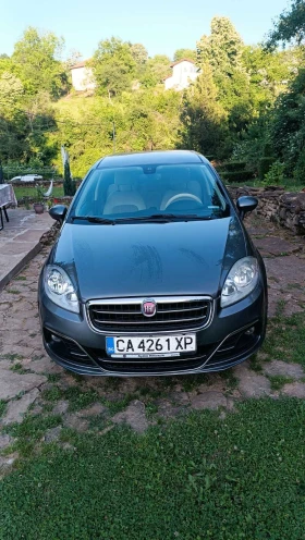 Fiat Linea | Mobile.bg    2